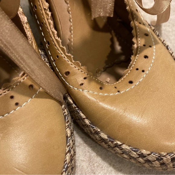 Cute Ribbon Heels - Picture 15 of 16